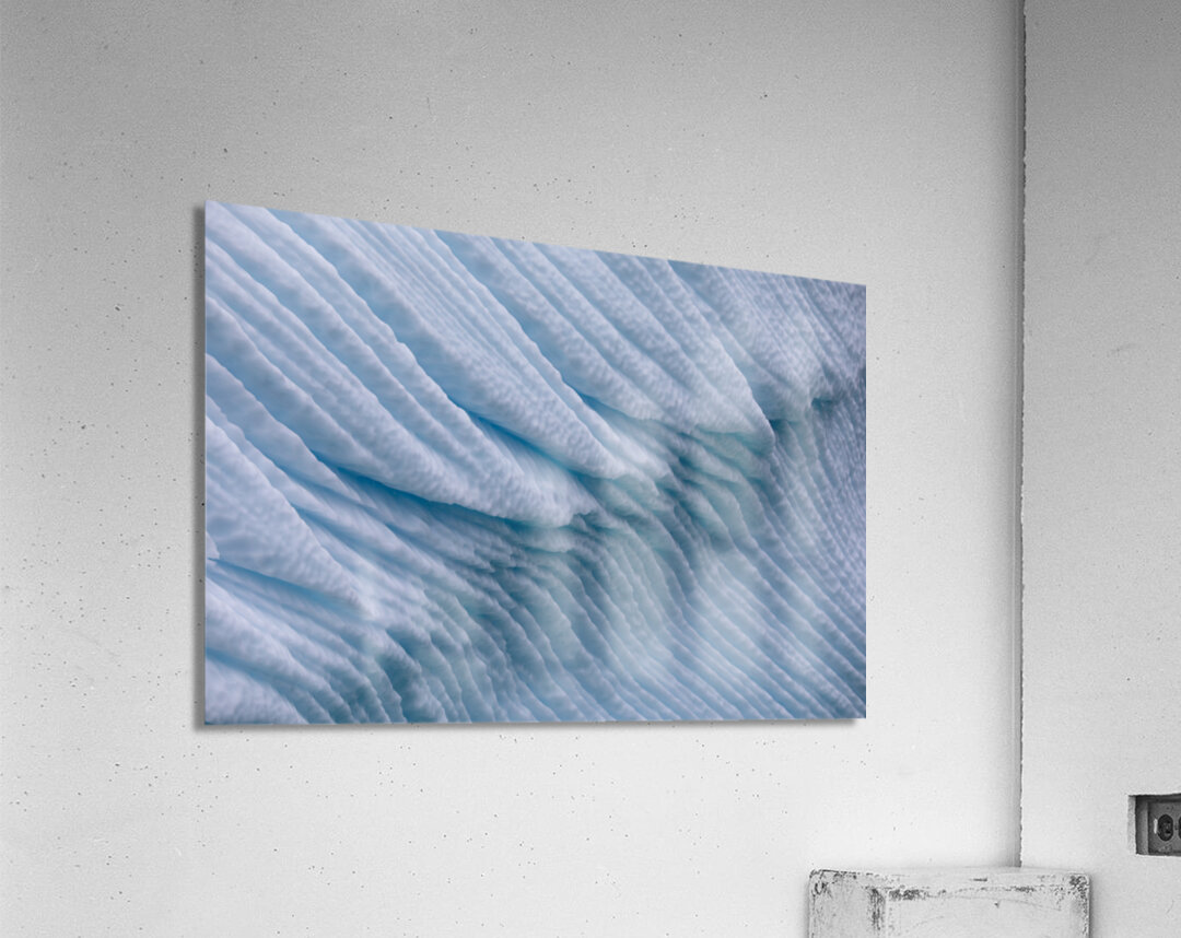 Wave  Acrylic Print 