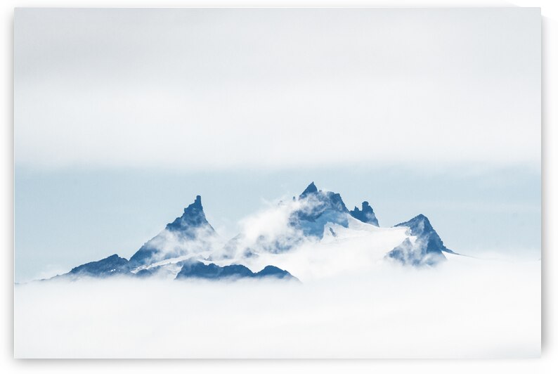 Summits by Richard Mardens