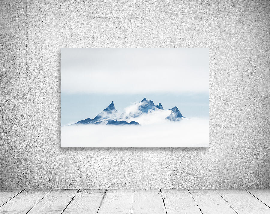Summits by Richard Mardens
