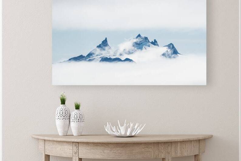 Summits by Richard Mardens