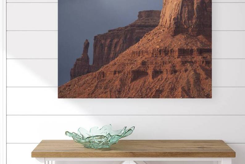 Red  by Richard Mardens