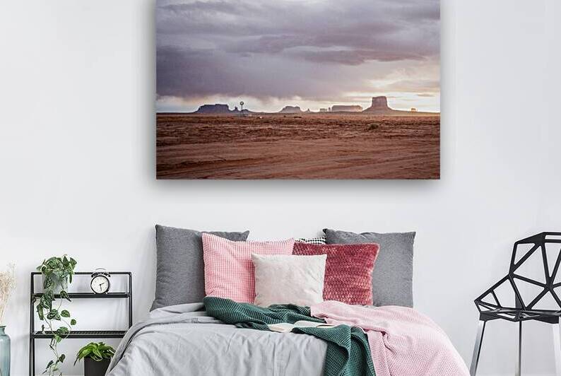 Solitude by Richard Mardens