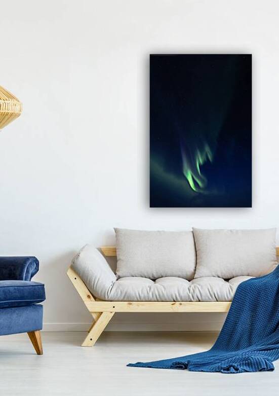 Aurora by Richard Mardens