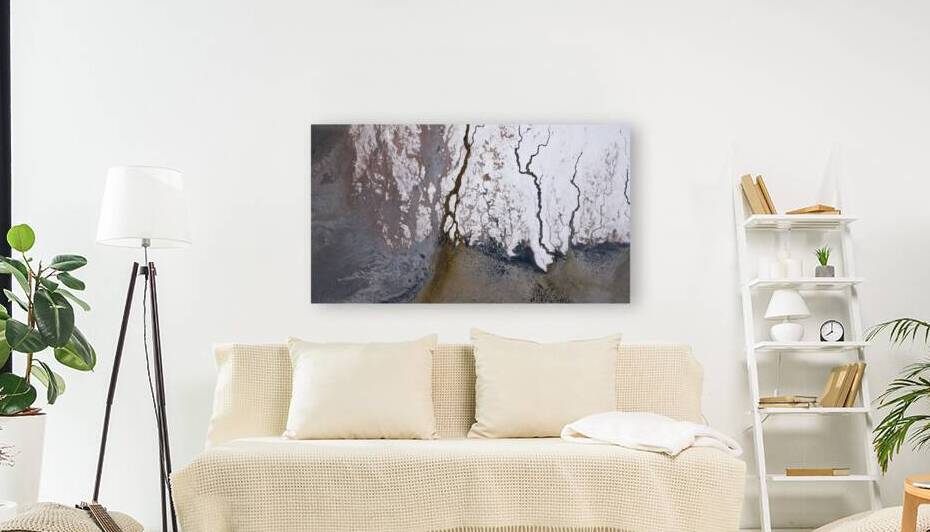 Salt by Richard Mardens