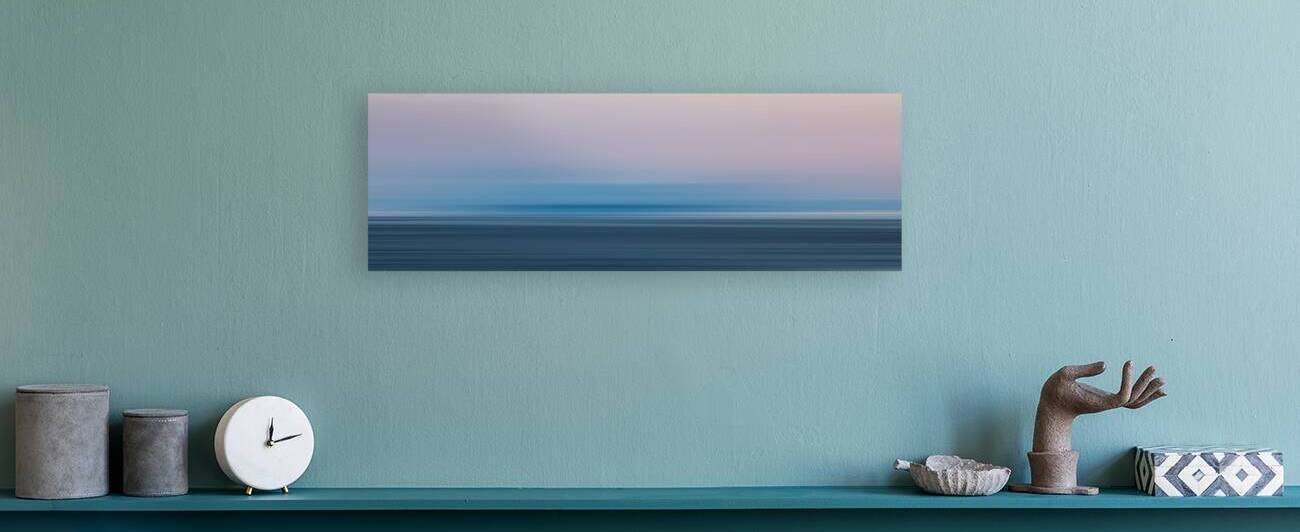 Colors of the Arctic by Richard Mardens