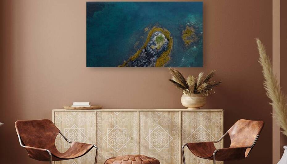 Bird view by Richard Mardens